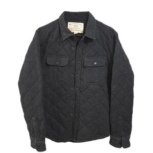 AMERICAN EAGLE OUTFITTERS Vintage Quilted Jacket
